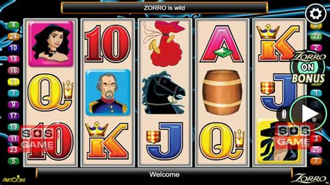 zorro slots real money|Zorro Slot Game Review – Read Our Review .